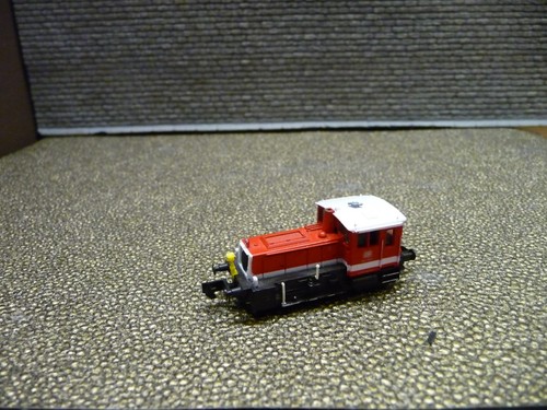 Arnold 2084 diesellok db - n,