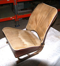 Fahrersitz für Trabant P50