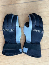 Seemann Neopren Handschuhe Gr
