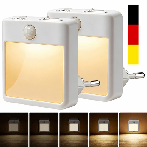 Dimmbar led nachtlicht mit - dimmbar,