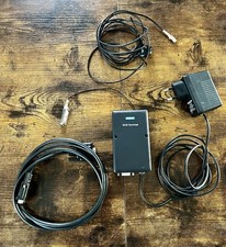 Siemens M20 Terminal (S30880-S8000-A100-1) - GSM Modem + Netzteil und Antenne