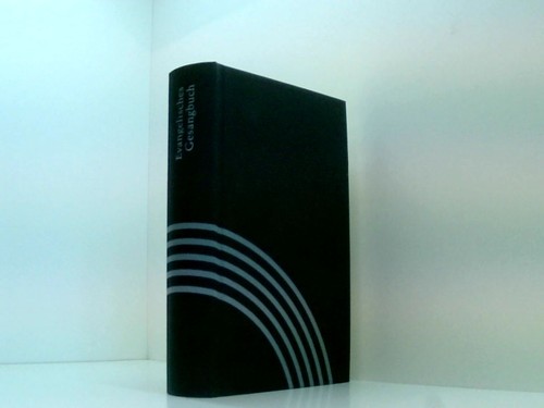 Evangelisches gesangbuch - evangelisches,