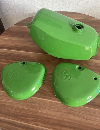 Simson s51 s50 tankset - s50,