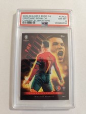 Topps Match Attax UEFA Euro