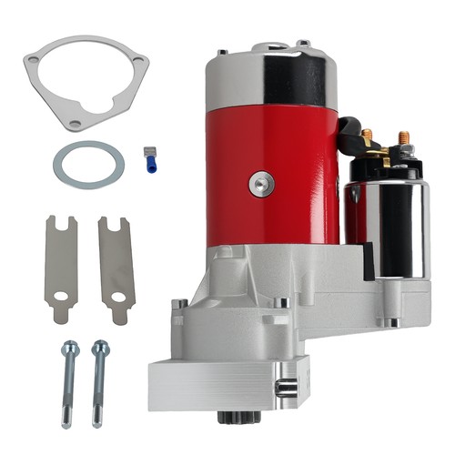 Anlasser for chevrolet - anlasser,