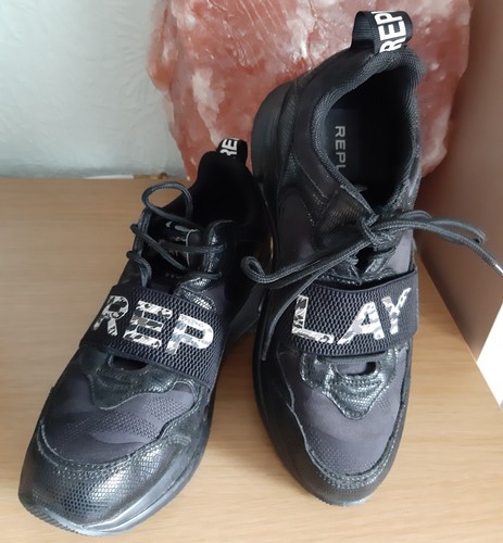 Replay tolle sneaker in - -,
