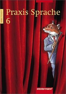 Praxis sprache ausgabe 2002 - sprache,