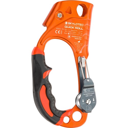 Skylotec quick roll right - skylotec,