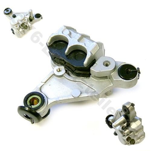 Bremssattel vorne hydraulik - vorne,