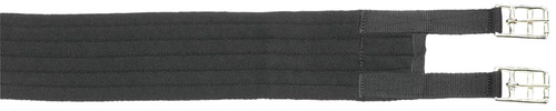 Busse sattelgurt textil long - -,