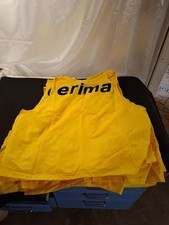 Leibchen Fußballtraining 11