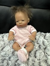 Berenguer Lebensechte Kleine