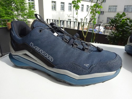 Lowa maddox pro - lowa, lo
