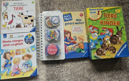 Ravensburger spielepaket - ravensburger,