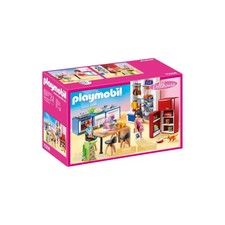 PLAYMOBIL 70206 Familienküche