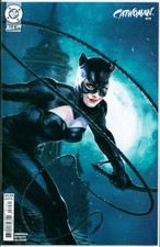 CATWOMAN #79 D - 2025 -