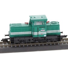 Tillig 04617 TT Diesellokomotive Reihe A 26 der Werkbahn Rába Györ V TT Neu