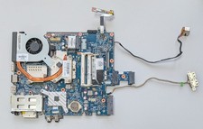 HP ProBook 4720s  Motherboard