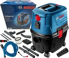 Bosch Nass-/Trockensauger