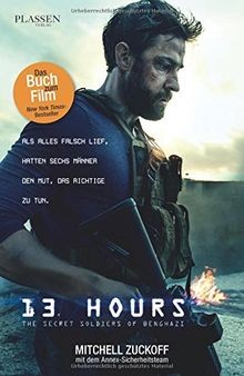 Hours der insider - 13,