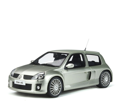 Otto mobile renault clio - otto,