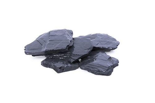 Splitt canadian slate schwarz - splitt,