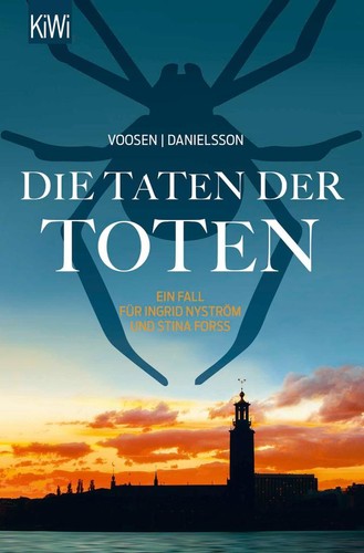 Die taten der toten roman - die, |