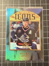 1997-98 Upper Deck SP
