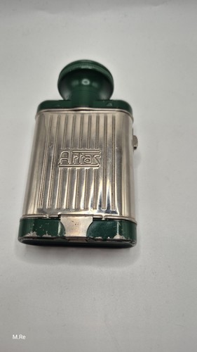 Artas ddr taschenlampe grün - artas,