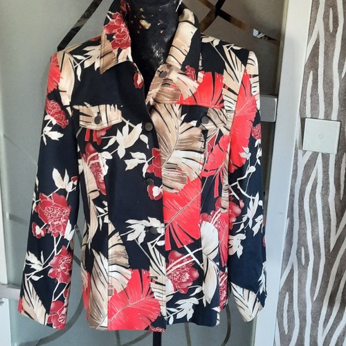 Jacke von gabriella benelli - jacke,