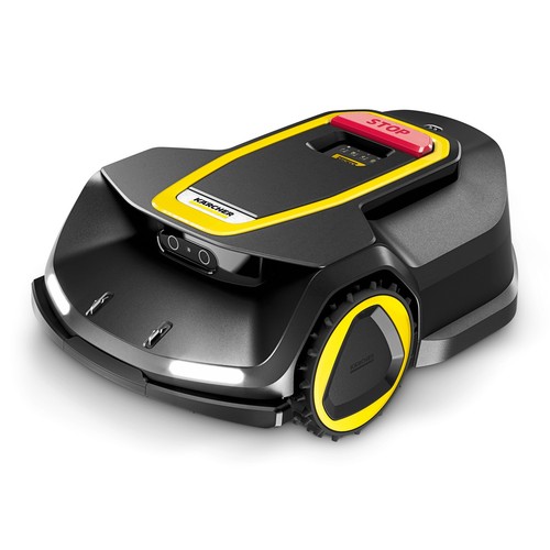Kärcher rcx mähroboter - rcx, 6