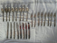 Georg Jensen ACORN Silver