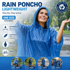 Regencape Regenponcho