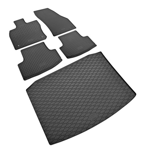 Fußmatten set für - für, cupra