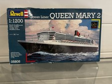 REVELL 05808 Bausatz 1:1200