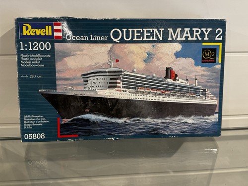 Revell 05808 bausatz 1200 - 05808,