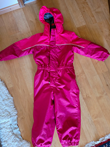 Color kids schneeanzug overall - kids,