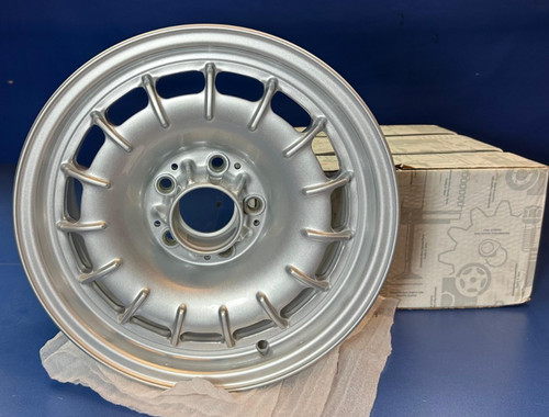 Original mercedes fuchs - original,