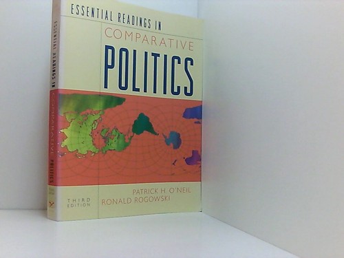 Essential readings - readings, in