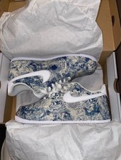 Original Nike Air Force 1 Hand