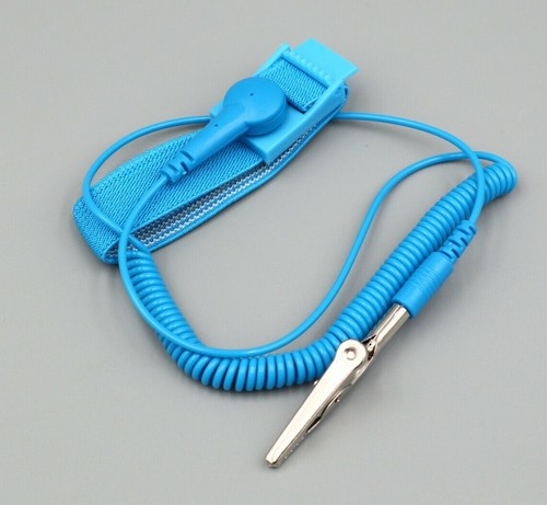 Antistatik armband mit erdung - armband,