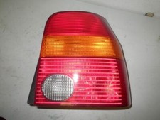 HECKLEUCHTE RECHTS Seat Arosa (6H1) Hatchback 3-drs 1.0 MPi (ALL)