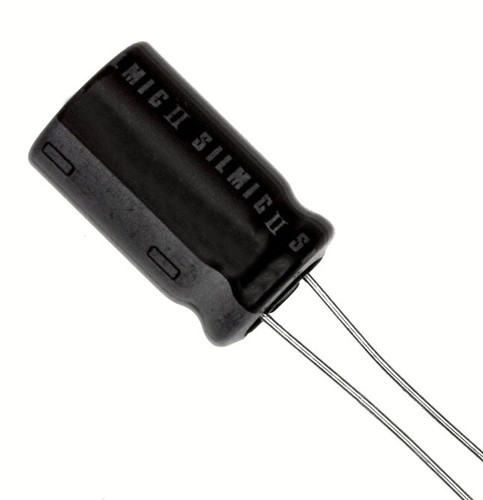 Elna rfs silmic audio - ,