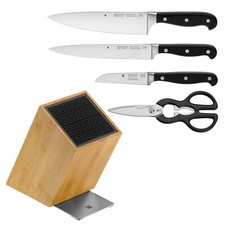 WMF Messerblock bestückt