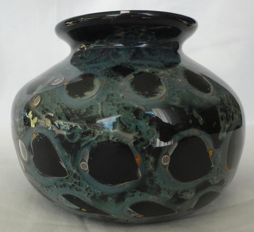 Glas eisch pfauenauge - glas:, eisch: