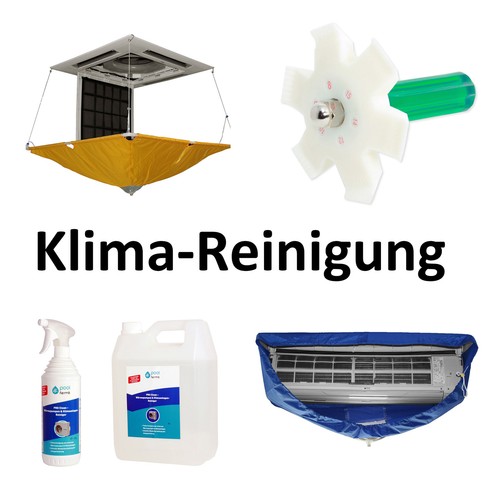 Split klimaanlage reinigung - klimaanlage,