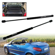 2x Gasfeder Dämpfer