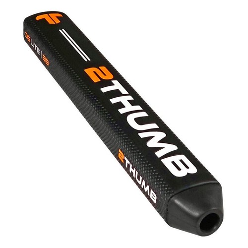 2thumb golf puttergriff - puttergriff, og