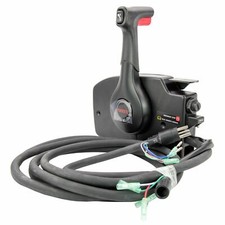 Fernsteuerungskasten