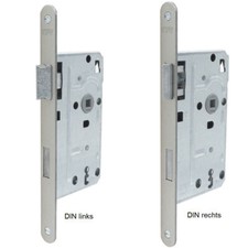 KFV BB Einsteckschloss 104 1/2